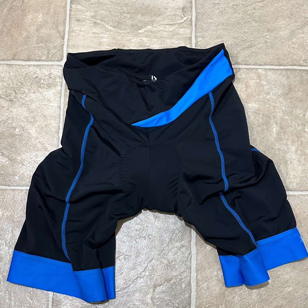 Beroy Cycle Shorts
